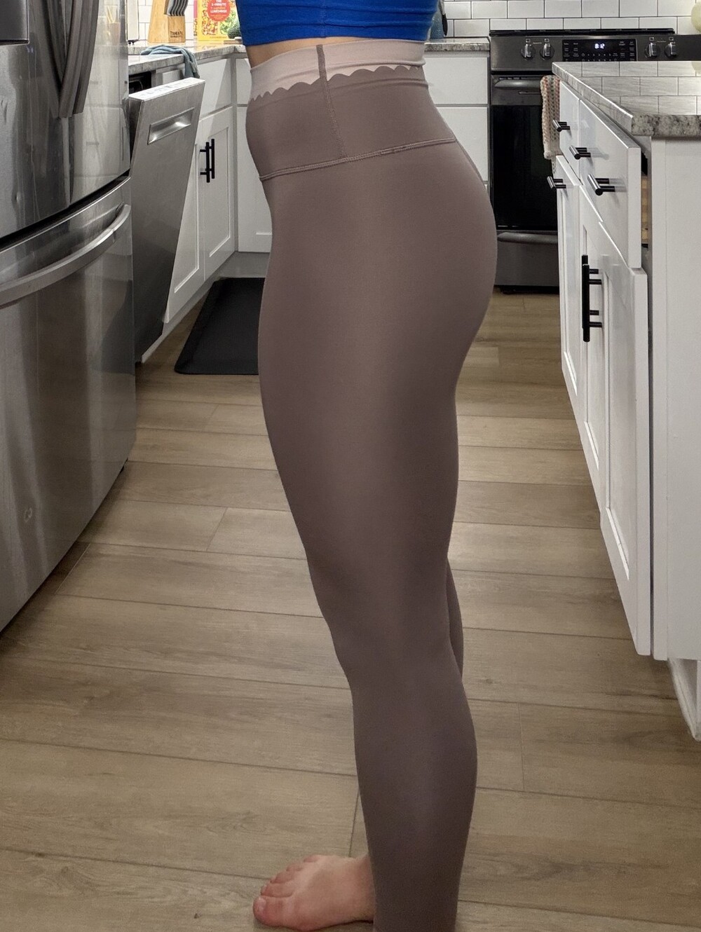Aerie Leggings - Picture 3 of 8